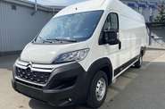 Citroen Jumper Base