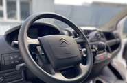 Citroen Jumper Base