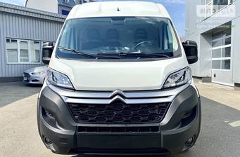 Citroen Jumper 2024 Base