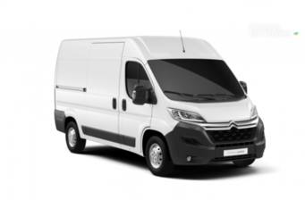 Citroen Jumper 2.2 HDi MT (150 к.с.) L2H2 435 2023