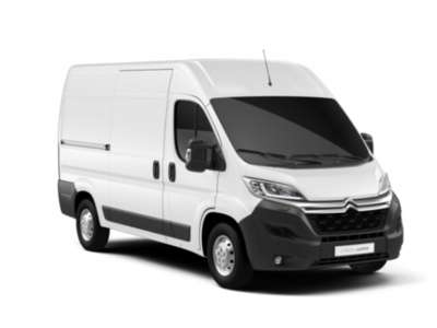 Citroen Jumper 2023 Base