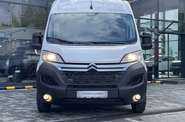 Citroen Jumper Base