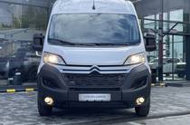 Citroen Jumper Base