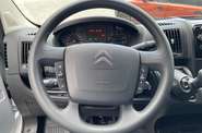 Citroen Jumper Base