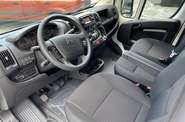 Citroen Jumper Base