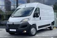 Citroen Jumper Base