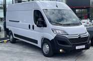 Citroen Jumper Base