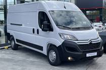 Citroen Jumper Base