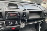 Citroen Jumper Base