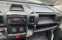 Citroen Jumper Base