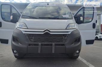 Citroen Jumper 2024 Base