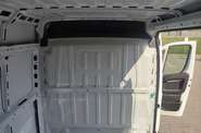 Citroen Jumper Base