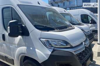 Citroen Jumper 2024 в Київ