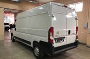 Citroen Jumper Base