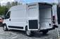 Citroen Jumper Base