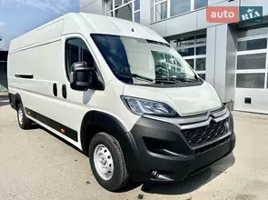 Citroen Jumper
