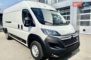 Citroen Jumper 