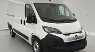 Citroen Jumper Base