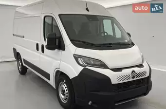 Citroen Jumper