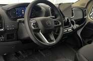 Citroen Jumper Base