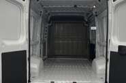 Citroen Jumper Base