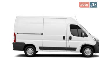 Citroen Jumper 2024 в Київ