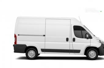 Citroen Jumper 2024 Base
