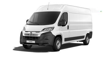 Citroen Jumper 2025 Base