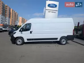 Citroen Jumper