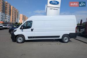 Citroen Jumper 