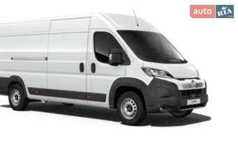 Citroen Jumper 2025 в Київ