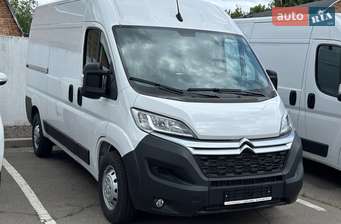 Citroen Jumper 2024 в Дніпро (Дніпропетровськ)