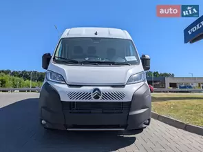 Citroen Jumper