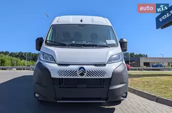 Citroen Jumper