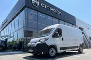 Citroen Jumper - фото 1