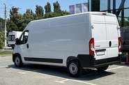 Citroen Jumper - фото 3