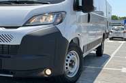 Citroen Jumper - фото 5