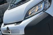Citroen Jumper - фото 6