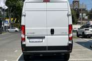 Citroen Jumper - фото 9