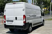 Citroen Jumper - фото 10