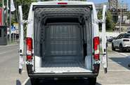 Citroen Jumper - фото 11