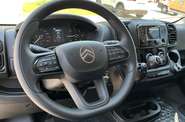 Citroen Jumper - фото 22
