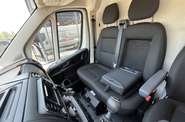 Citroen Jumper - фото 23