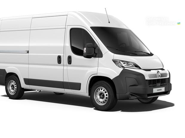 Citroen Jumper 2024 Citroen Jumper 2024