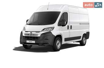 Citroen Jumper 2024 в Київ