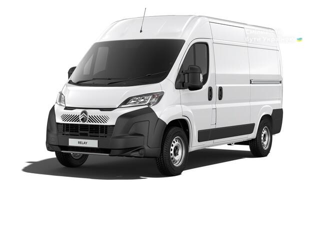 Citroen Jumper 2024 Citroen Jumper 2024