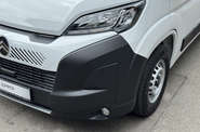 Citroen Jumper Base