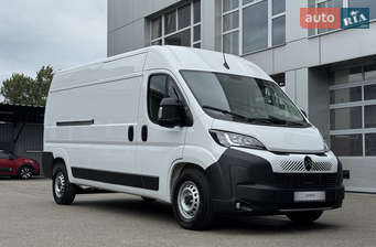 Citroen Jumper 2025 в Київ