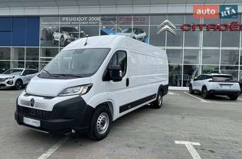 Citroen Jumper 2025 в Харків
