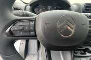 Citroen Jumper Base